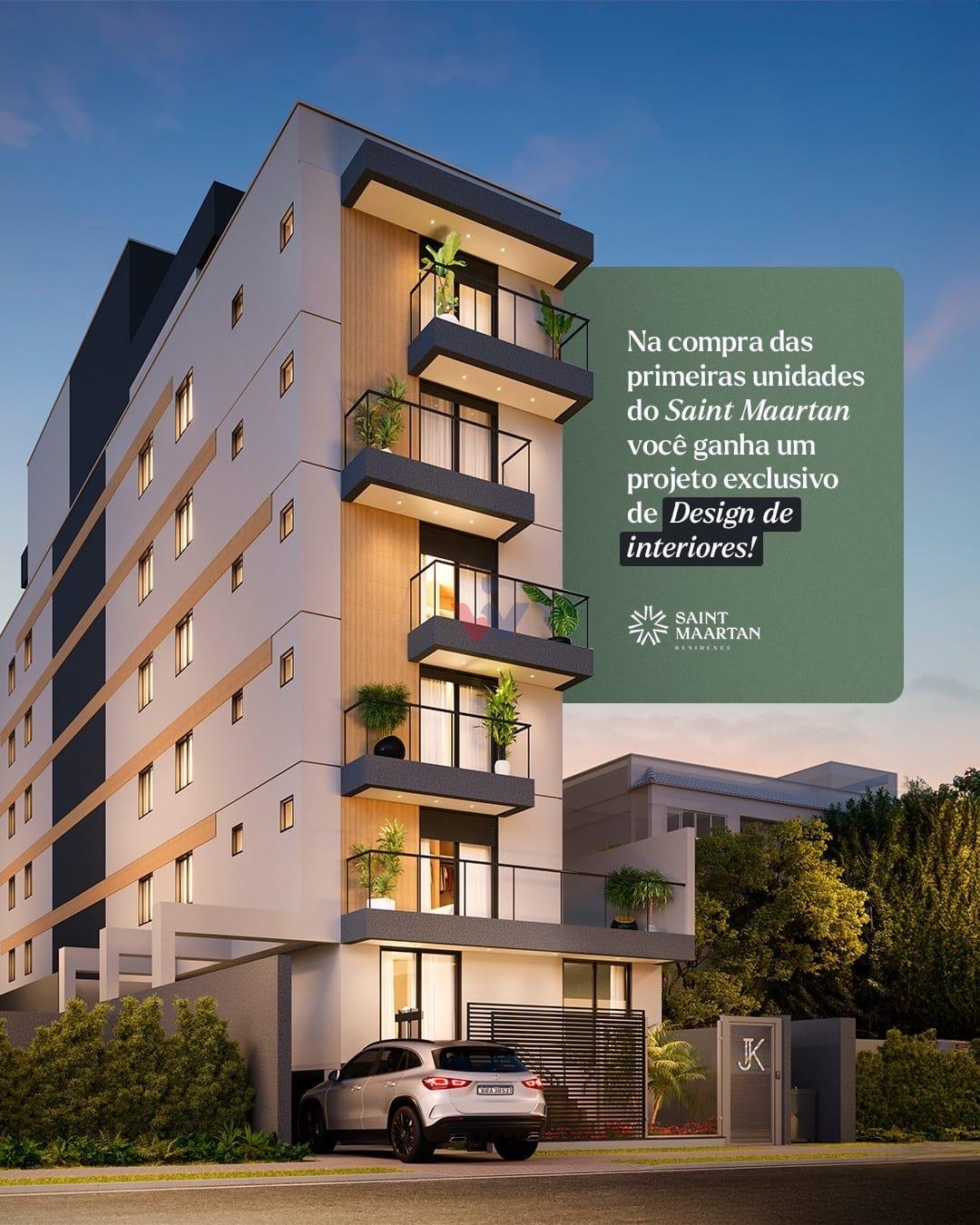 Casa Pinhais Emiliano Perneta - 165 m2, terreno 450m2, 03 qtos...