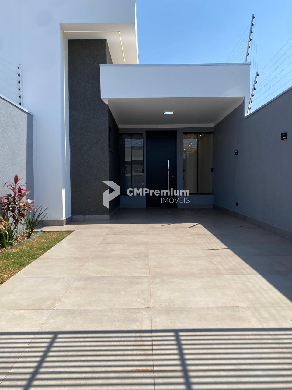 Casa aconchegante à venda no Jardim Campo Belo  2 quartos, esp...