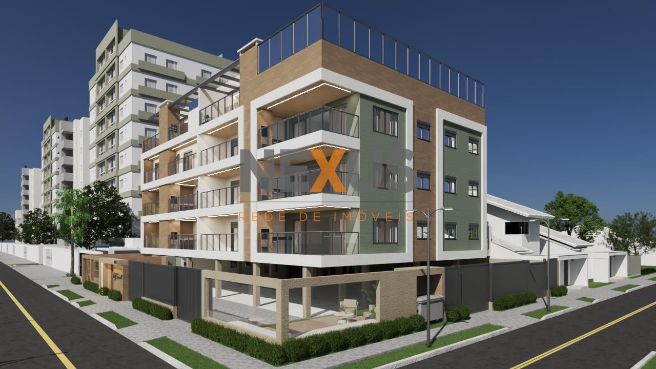 Residencial de Alto Padrão em Matinhos 13 Unidades, Lazer Co...