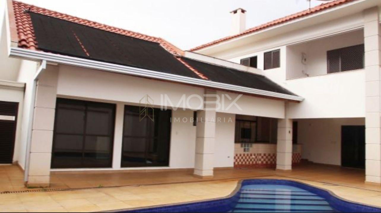 Sobrado de Alto Padrão com 5 Suítes e 704 m  ao Lado do Maring...