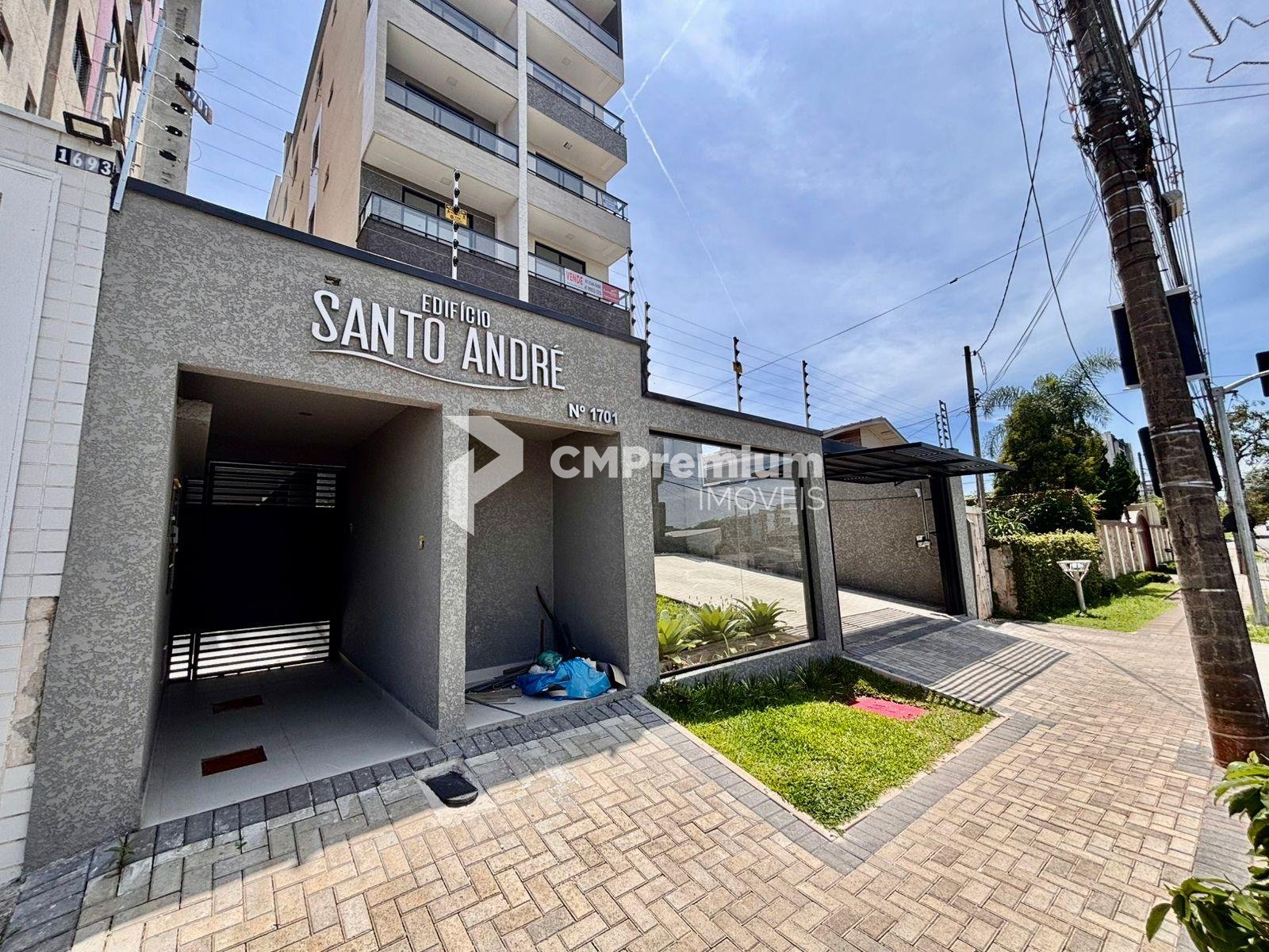 Apartamento 3 Quartos com Suíte, Sacada com Churrasqueira e 2 ...