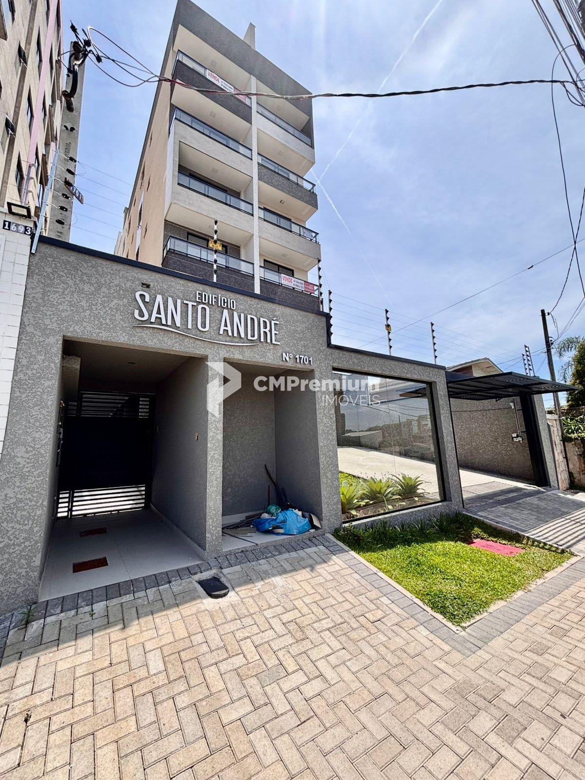 Cobertura com 3 quartos e terraço privativo por R  480 mil na ...