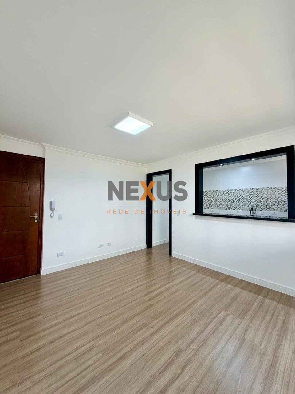 Apartamento Térreo no Colônia Rio Grande 2 Quartos, Condomíni...