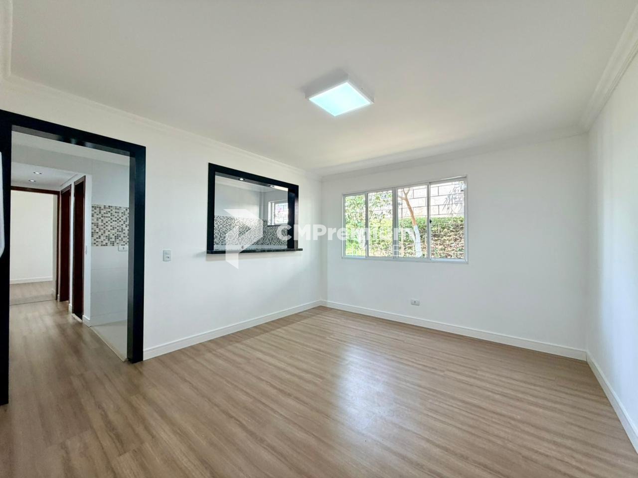 Apartamento Térreo no Colônia Rio Grande  2 Quartos, Condomíni...