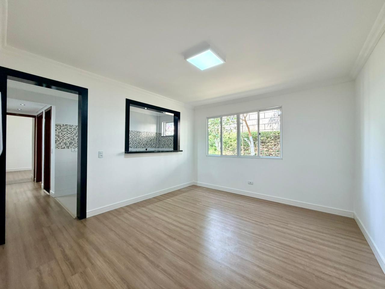 Apartamento Térreo no Colônia Rio Grande  2 Quartos, Condomíni...