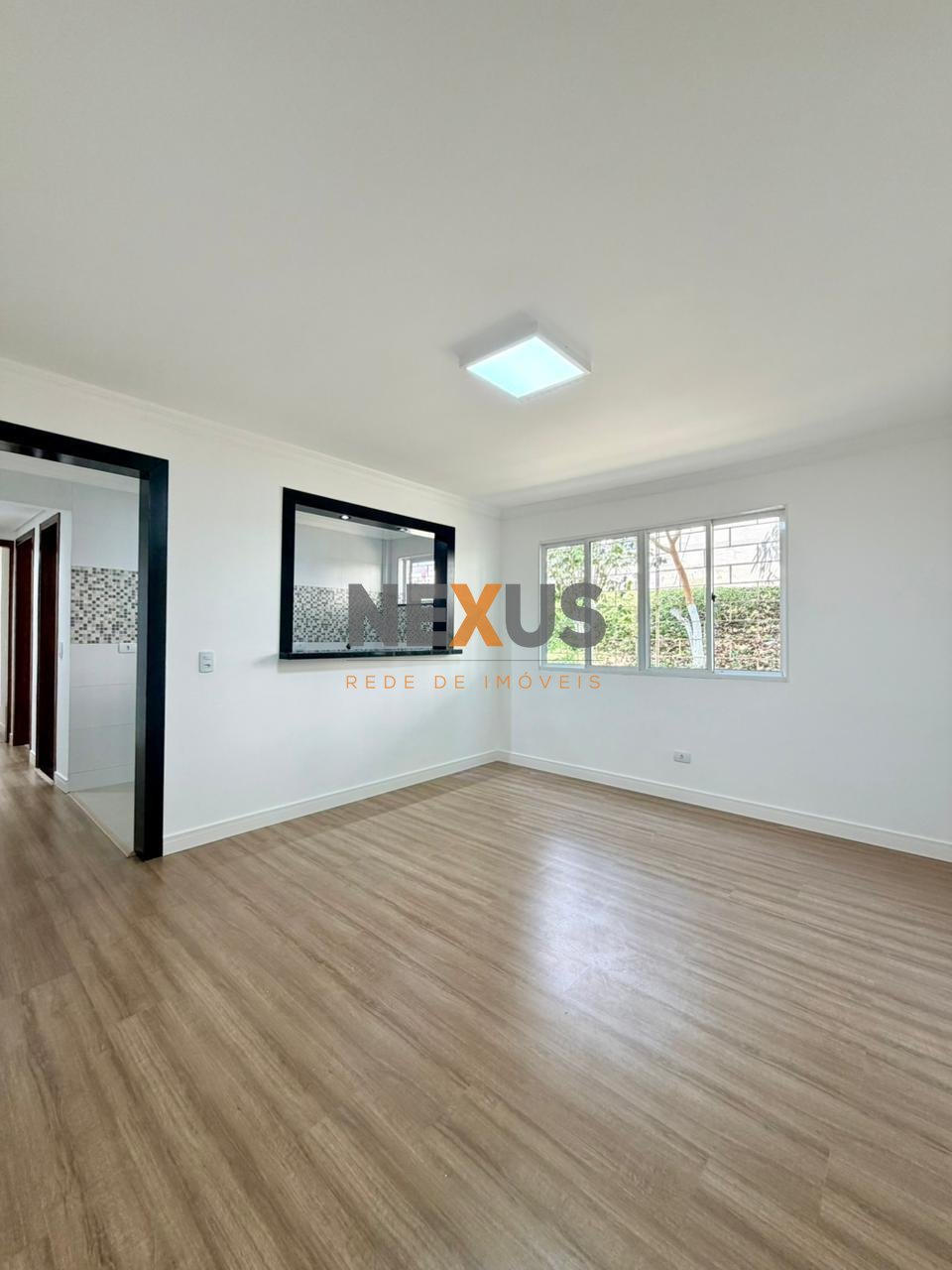 Apartamento Térreo no Colônia Rio Grande 2 Quartos, Condomíni...