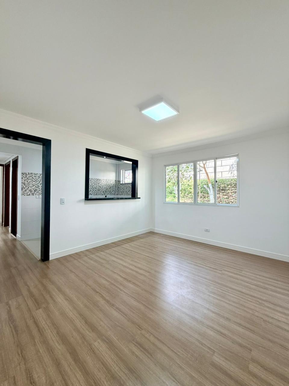 Apartamento Térreo no Colônia Rio Grande  2 Quartos, Condomíni...