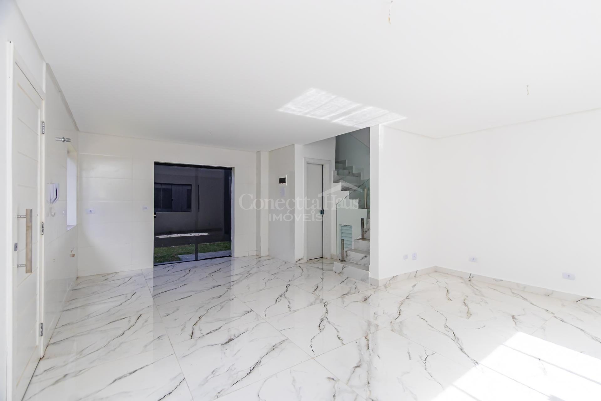 Triplex com Terraço Panorâmico no Guabirotuba  3 Quartos e 2 V...