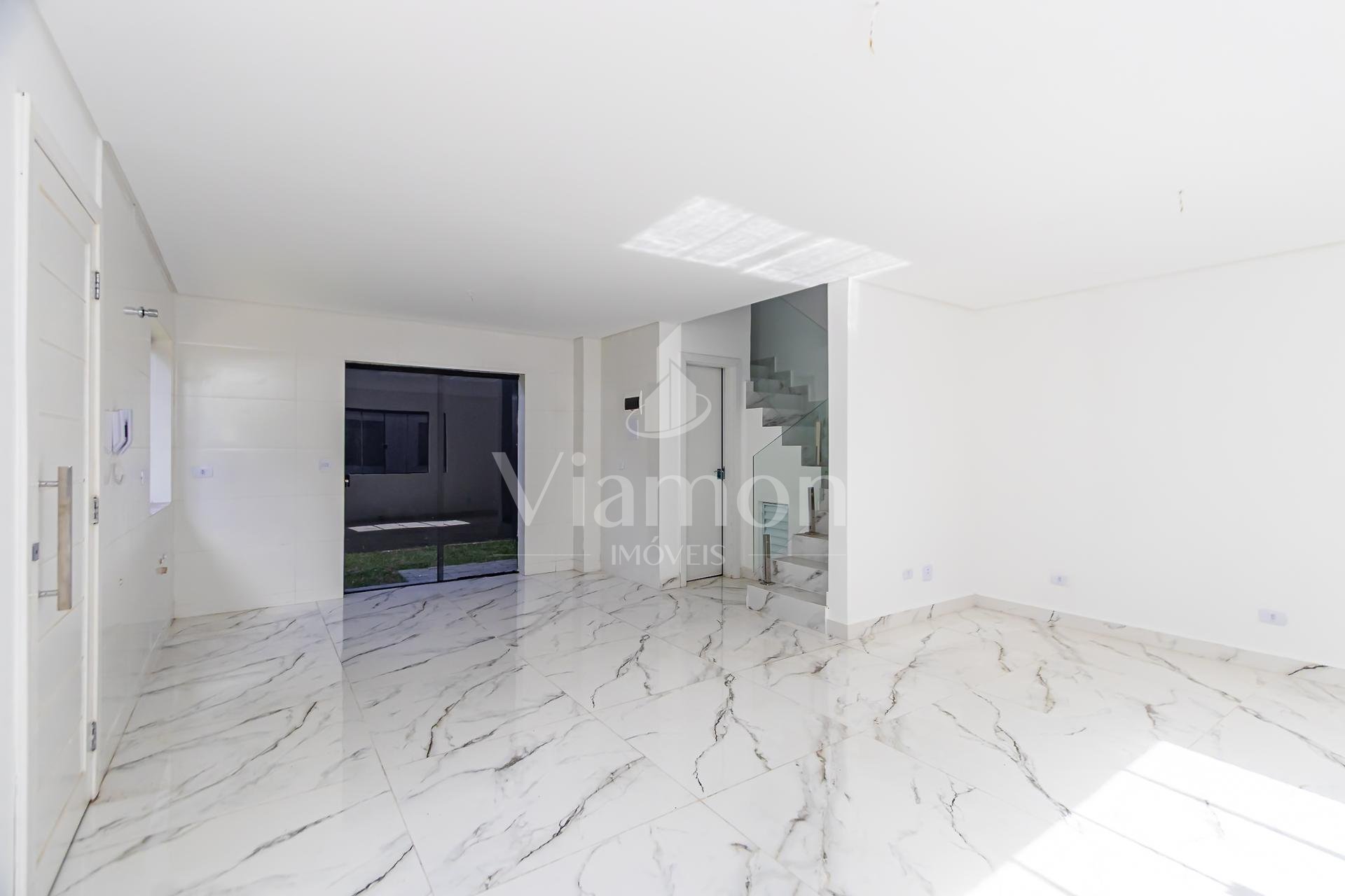 Triplex com Terraço Panorâmico no Guabirotuba  3 Quartos e 2 V...