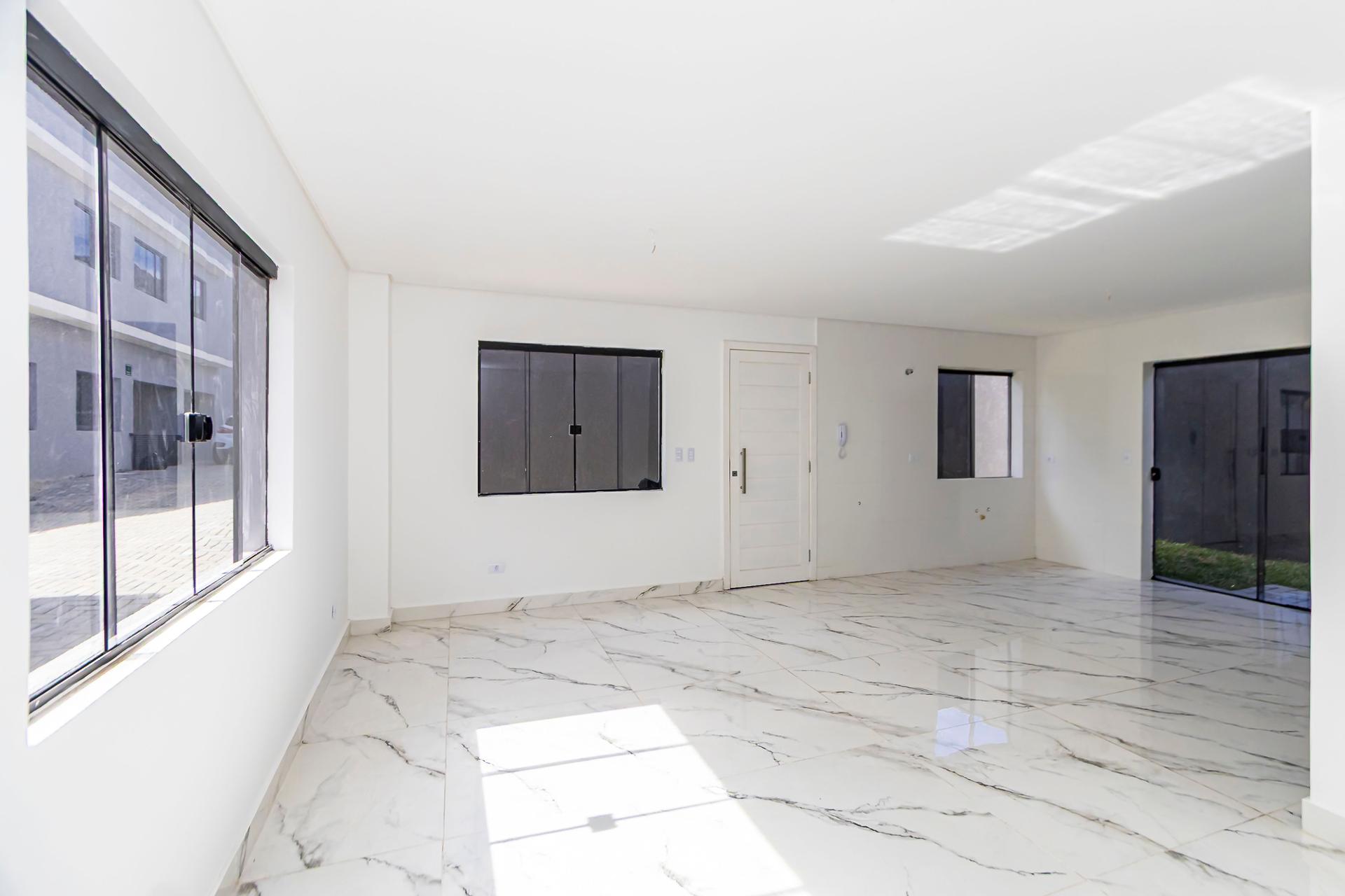 Triplex com Terraço Panorâmico no Guabirotuba  3 Quartos e 2 V...