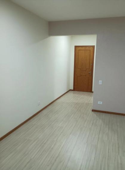 Apartamento com Vista para o Parque Barigui | 3 Quartos e Cond...