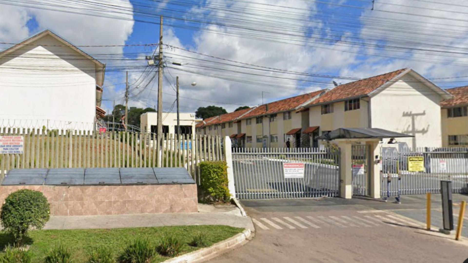 Apartamento 2 Quartos com Vaga Exclusiva no Villaggio Ferrara ...