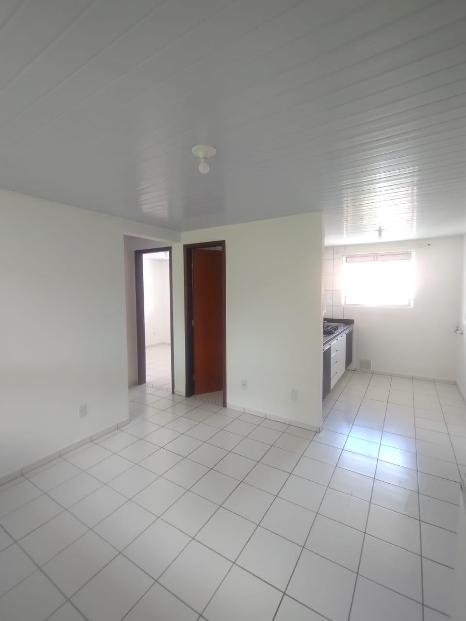 Apartamento 2 Quartos com Vaga Exclusiva no Villaggio Ferrara ...