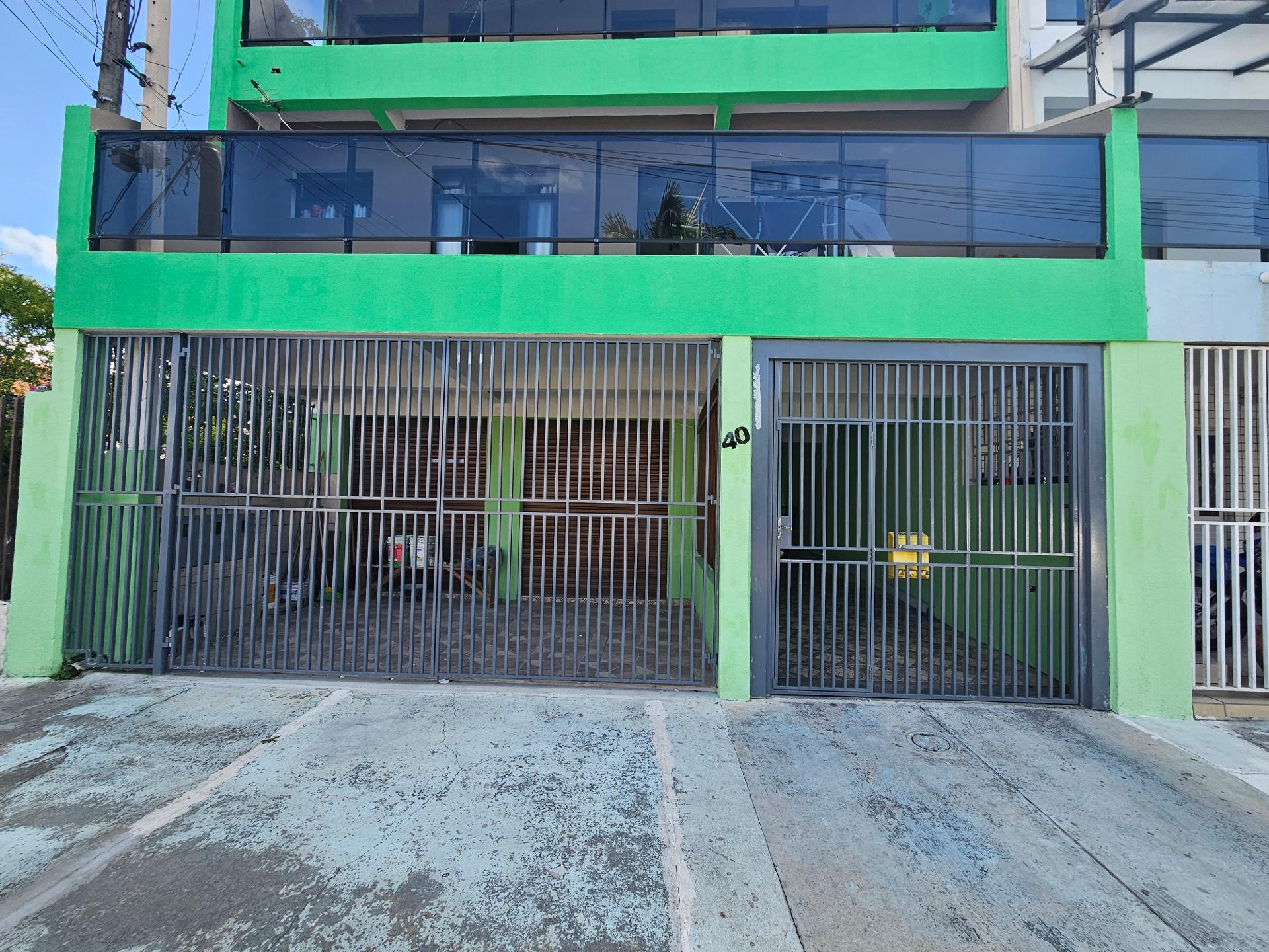 Sobrado Residencial e Comercial com 350m  e Alto Potencial de Renda