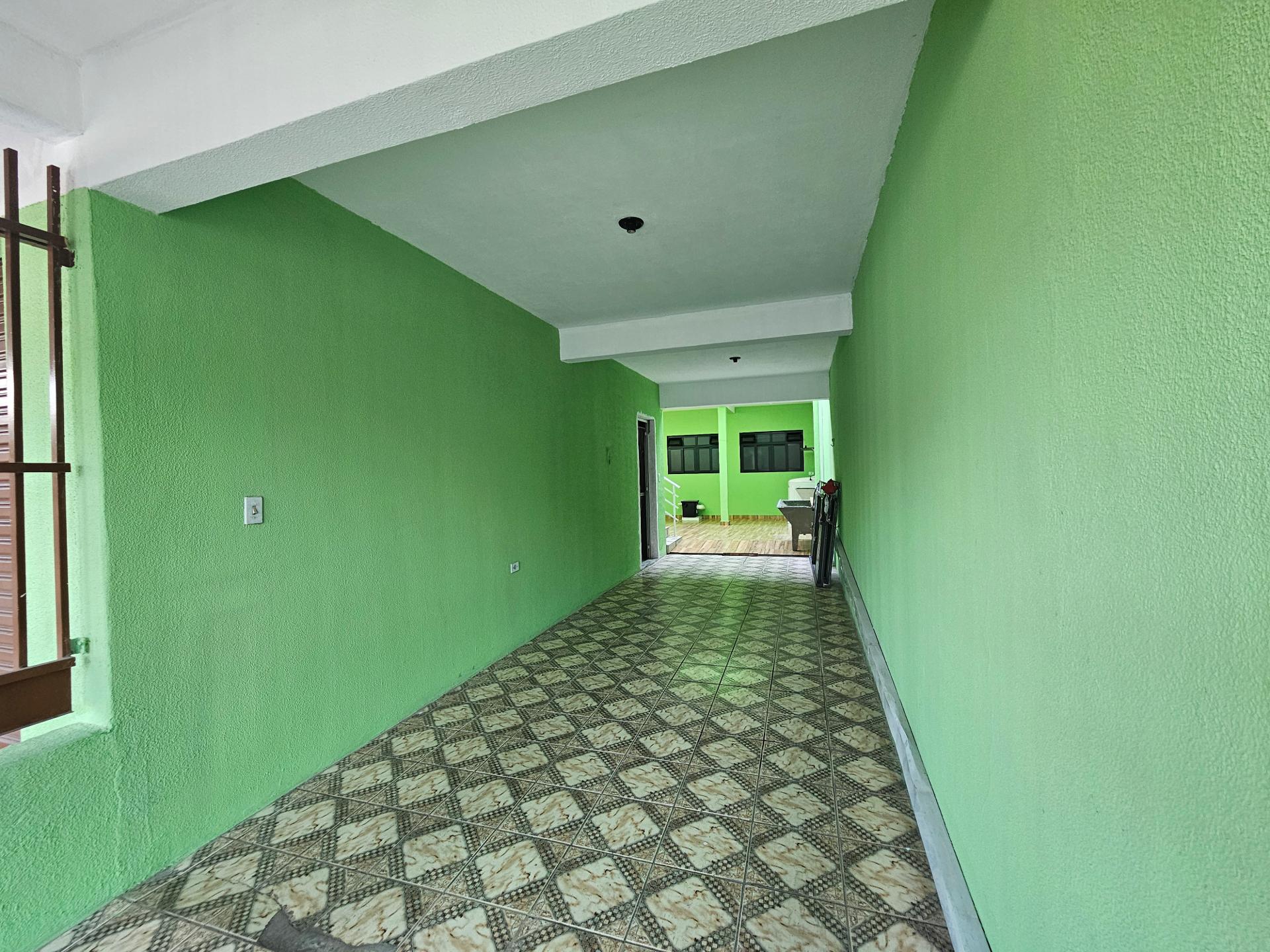 Sobrado Residencial e Comercial com 350m  e Alto Potencial de ...