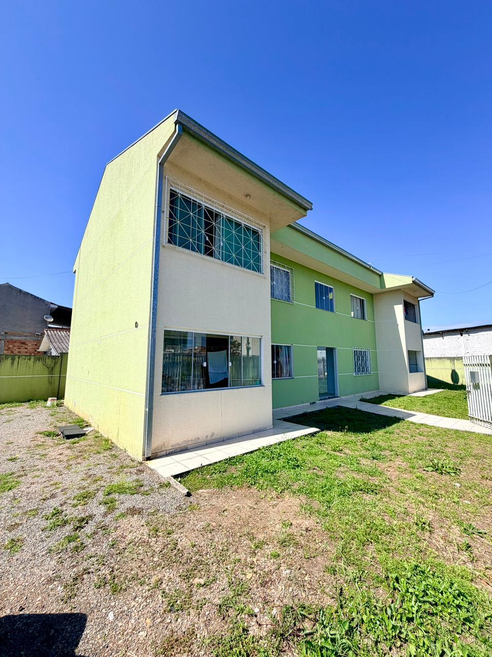 Apartamento Térreo Semi Mobiliado no Rio Pequeno sem Condomínio