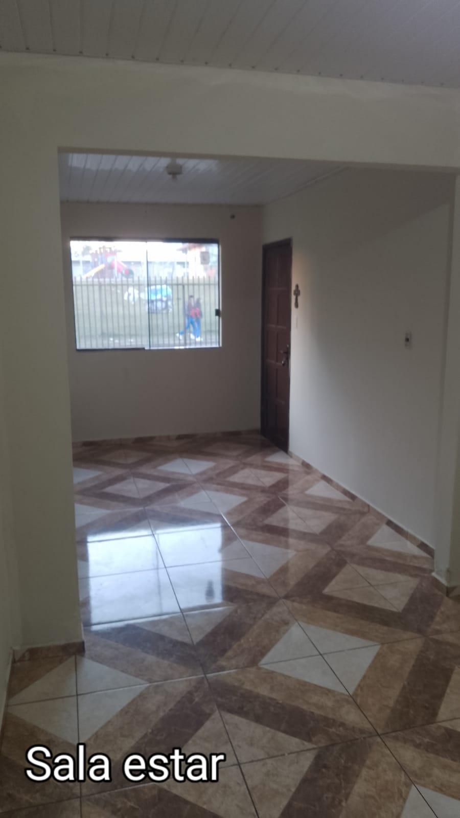 Casa à Venda no Bonsucesso em Guarapuava | 3 Quartos, Suíte e ...