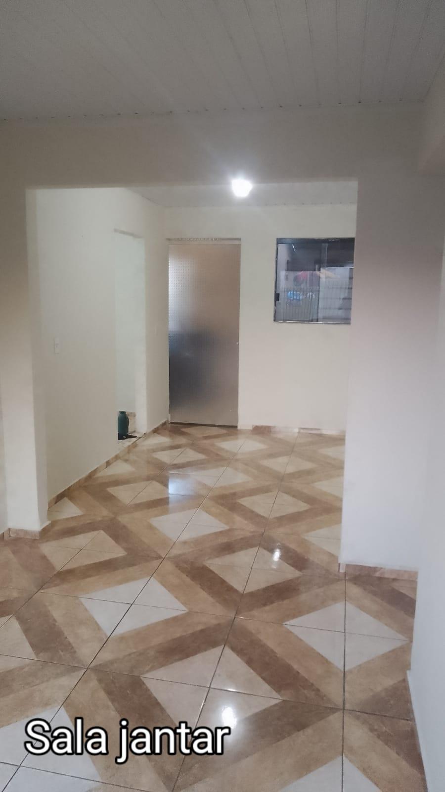 Casa à Venda no Bonsucesso em Guarapuava | 3 Quartos, Suíte e ...