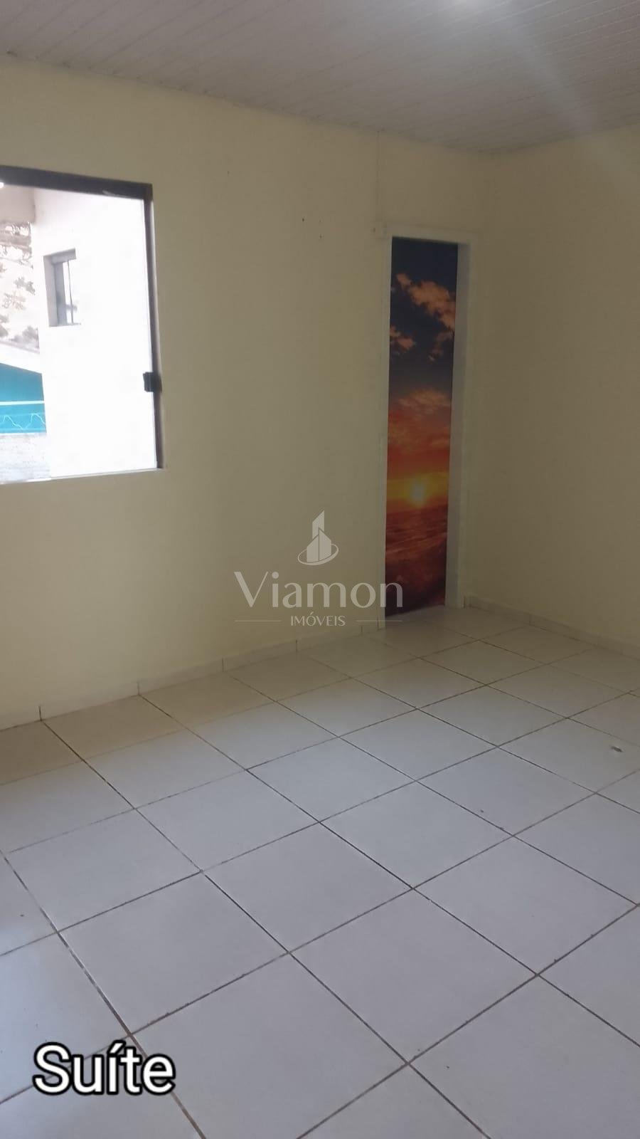 Casa à Venda no Bonsucesso em Guarapuava | 3 Quartos, Suíte e ...