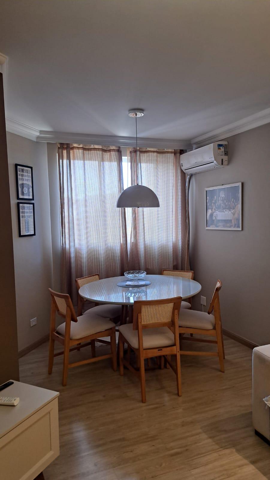 Apartamento à venda, jardim cláudia, LONDRINA - PR