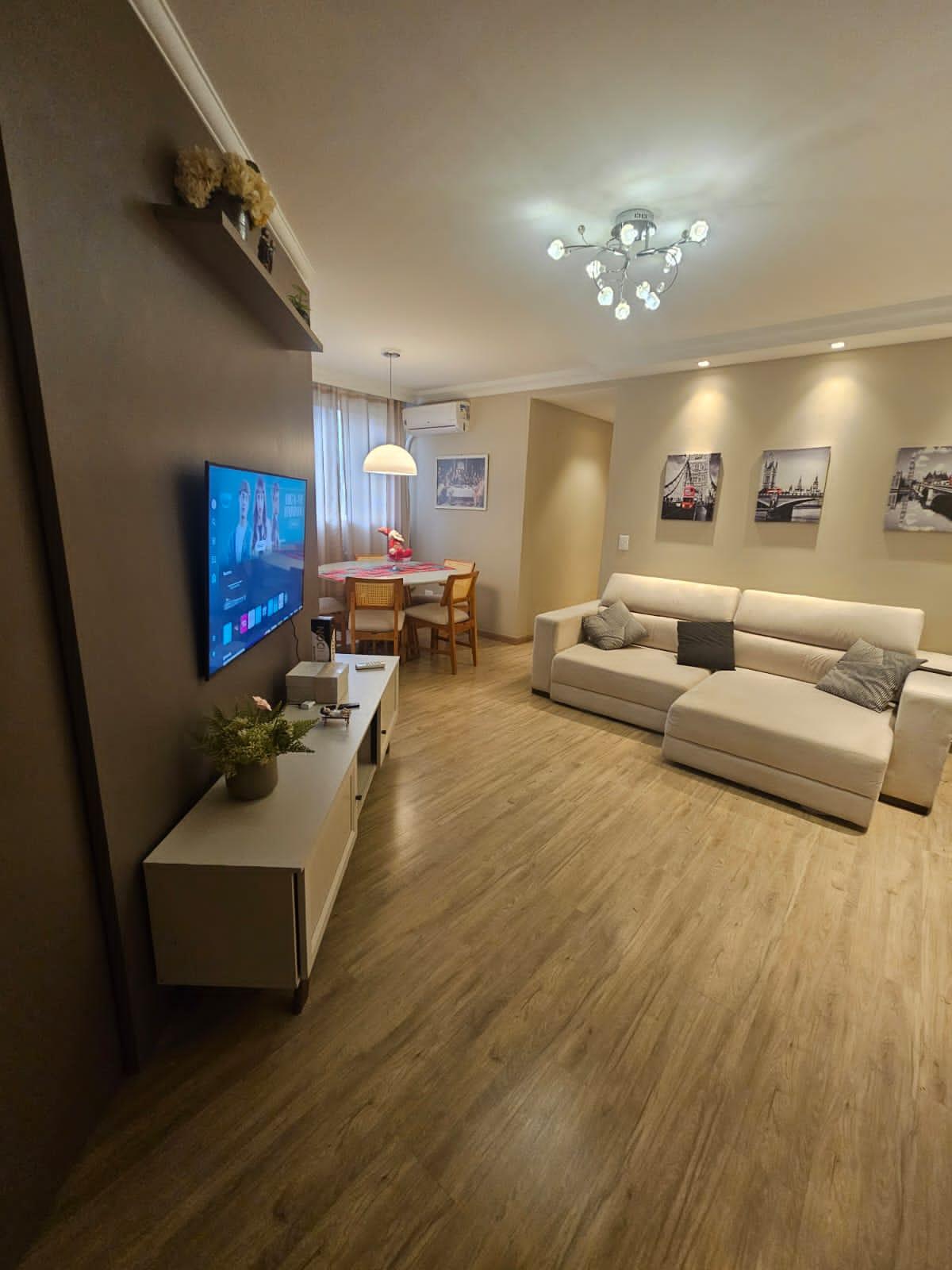 Apartamento à venda, jardim cláudia, LONDRINA - PR