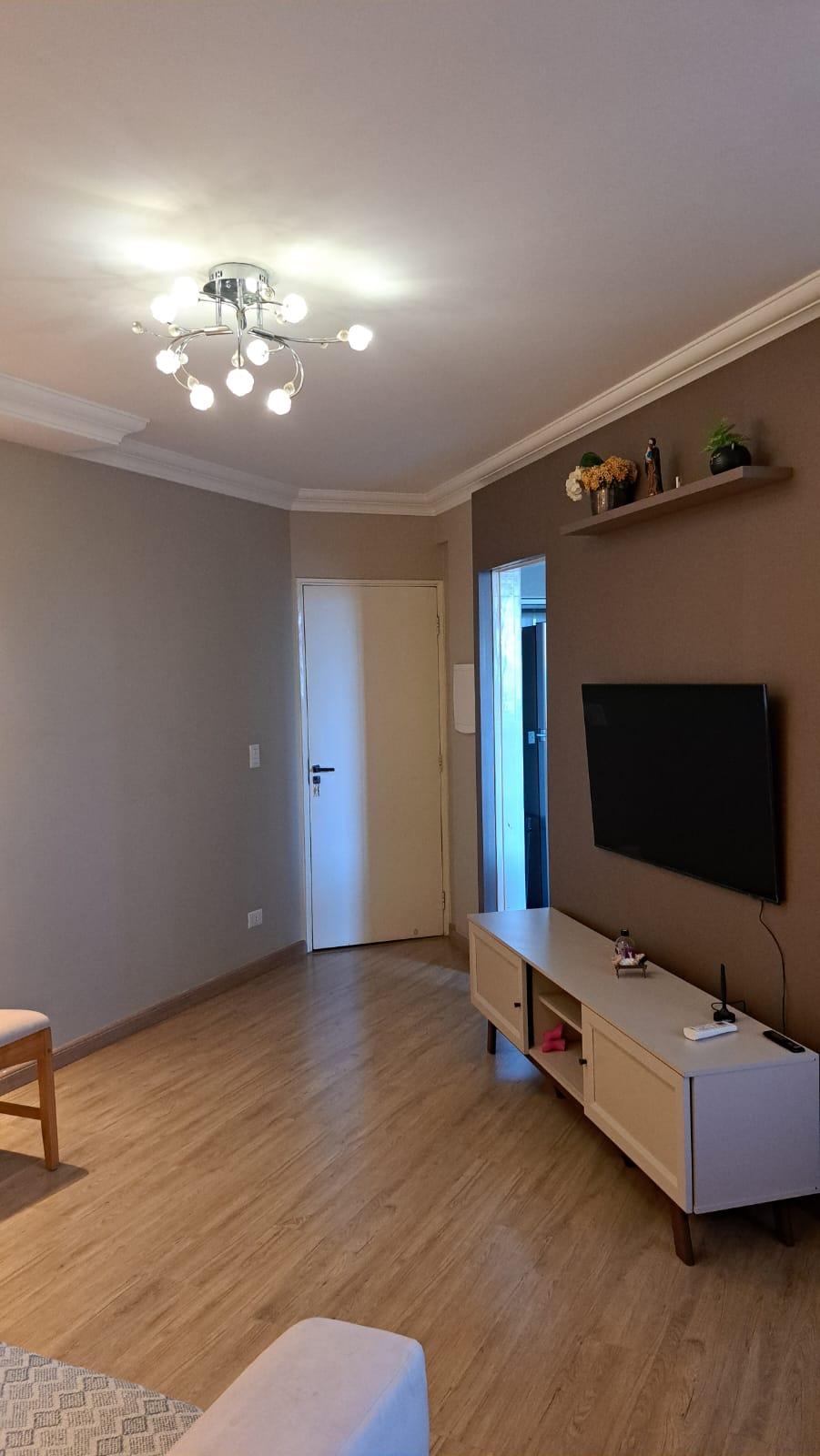 Apartamento à venda, jardim cláudia, LONDRINA - PR