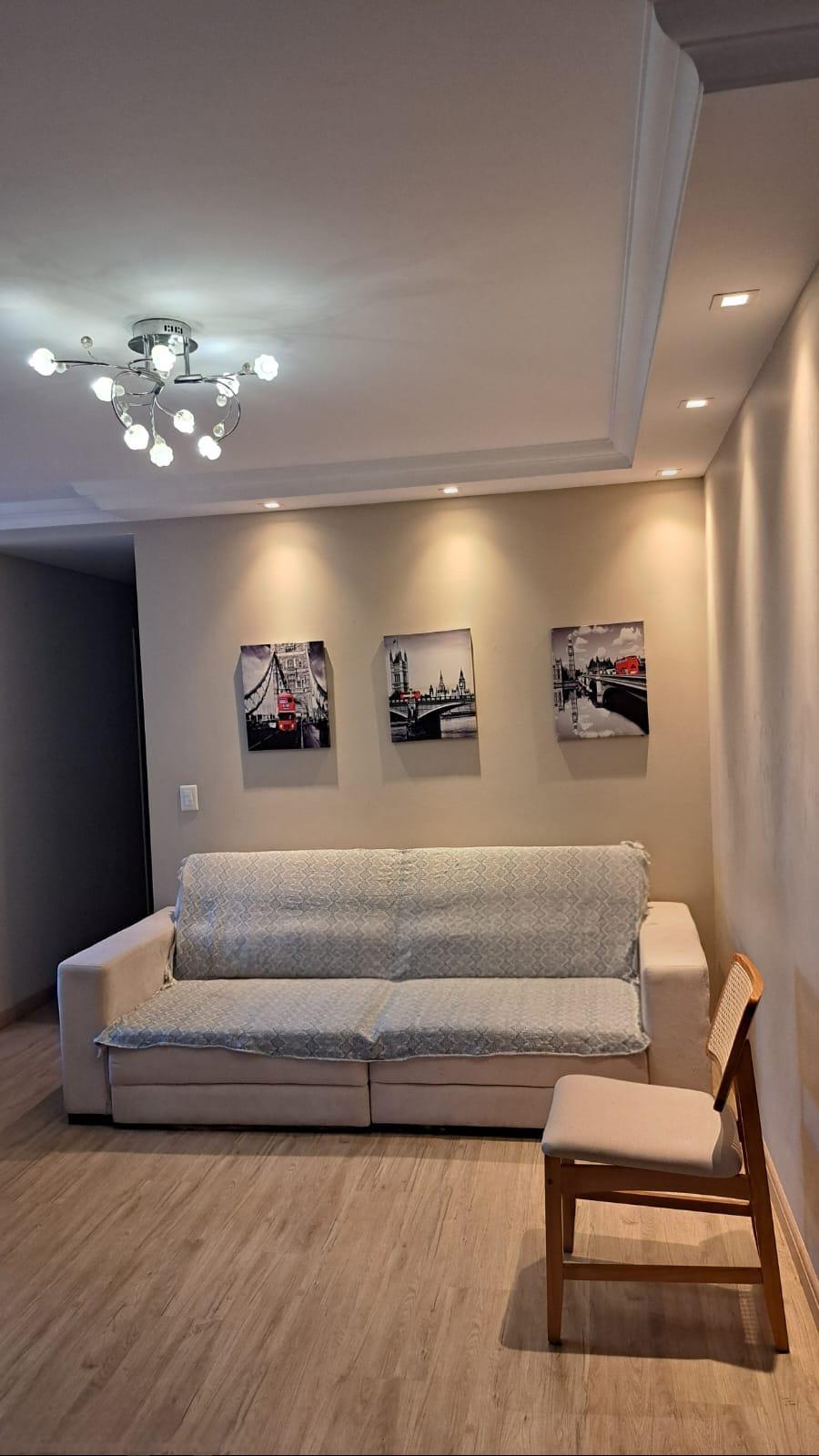 Apartamento à venda, jardim cláudia, LONDRINA - PR