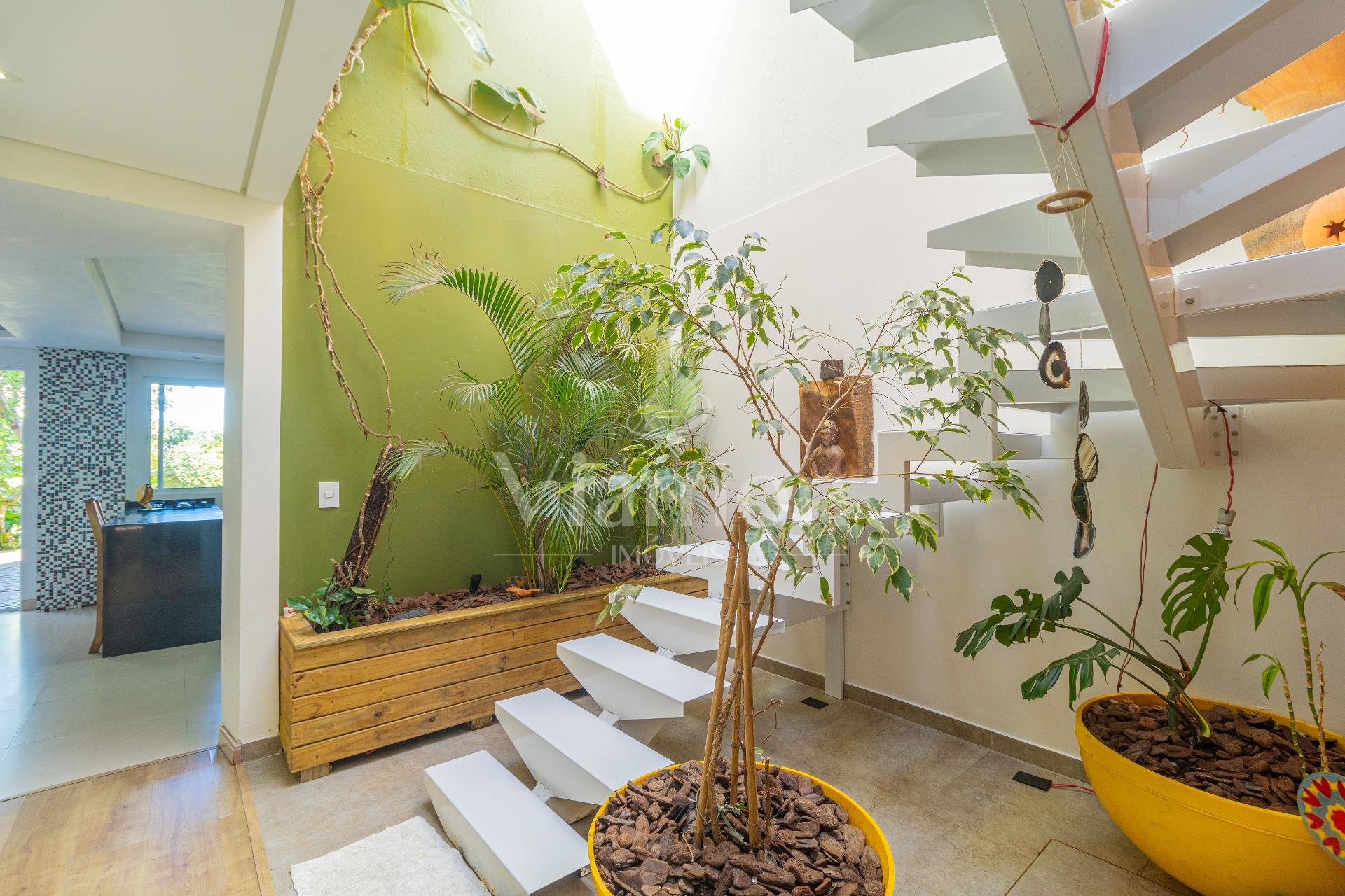 Casa com 3 dormitórios à venda, uberaba, CURITIBA - PR