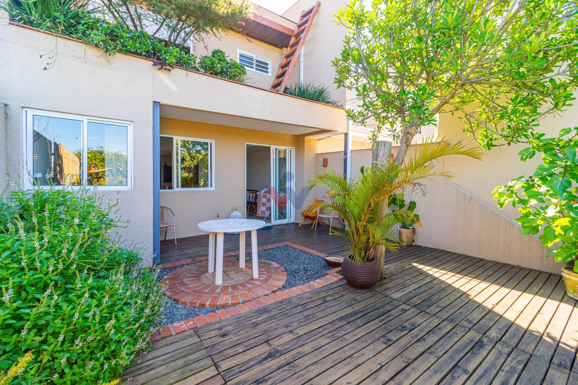 Casa com 3 dormitórios à venda, uberaba, CURITIBA - PR