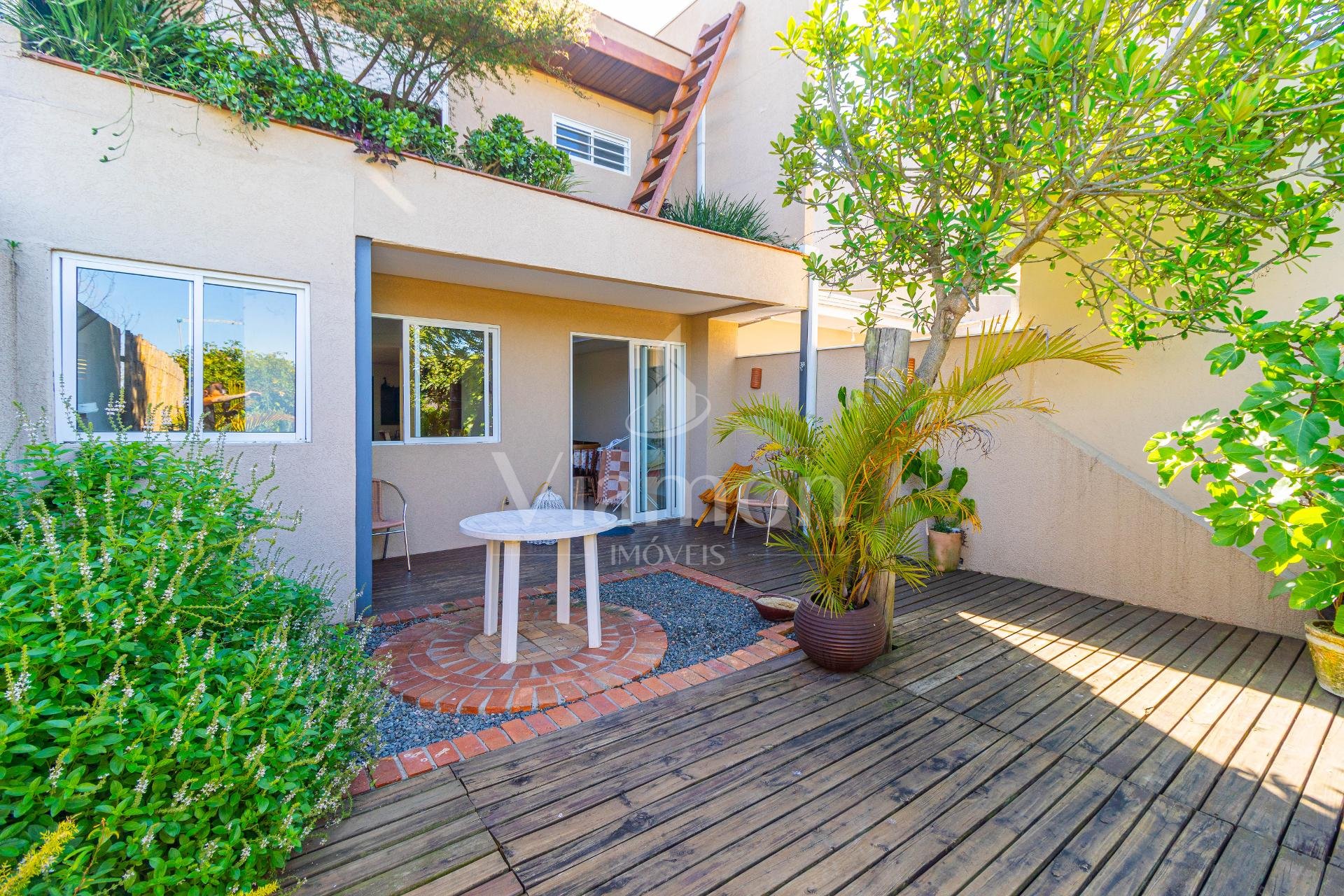 Casa com 3 dormitórios à venda, uberaba, CURITIBA - PR