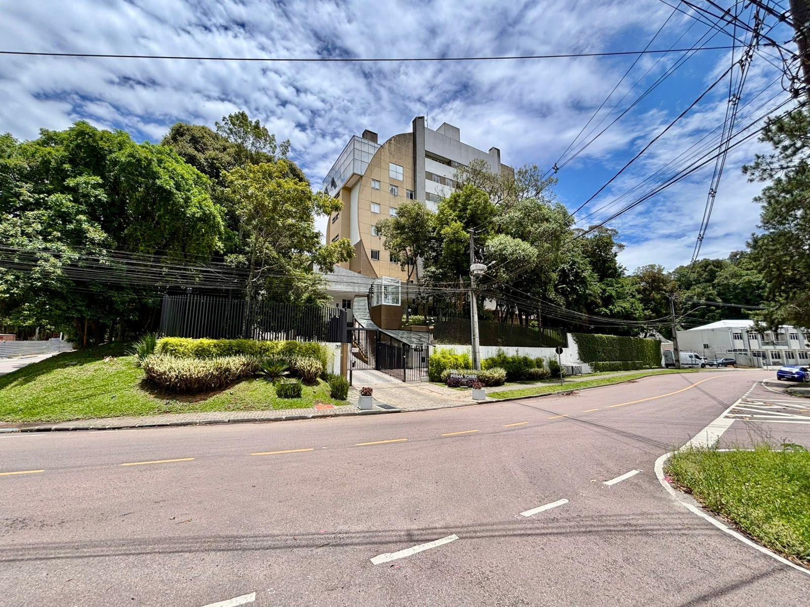 Apartamento Duplex 159 m  com 3 Vagas  Conforto e Sofisticação...