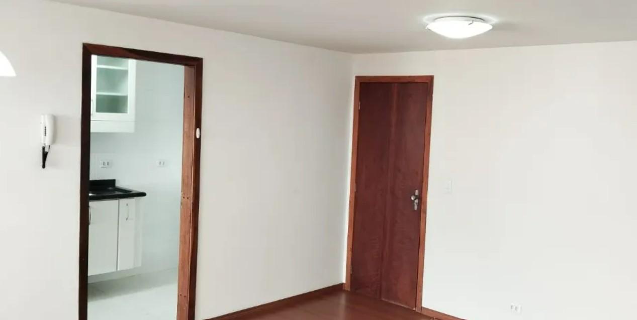 Apartamento à Venda no Bigorrilho | 3 Quartos, Suíte, Andar Al...