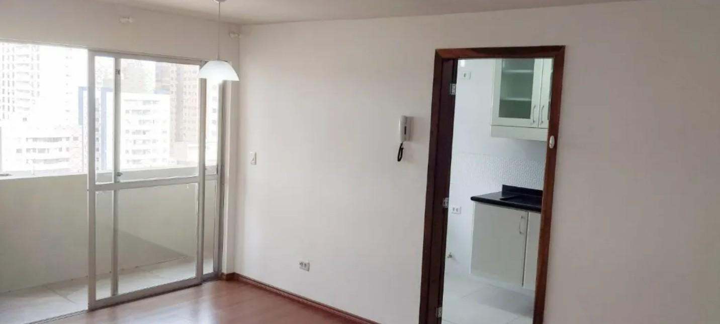 Apartamento à Venda no Bigorrilho | 3 Quartos, Suíte, Andar Al...