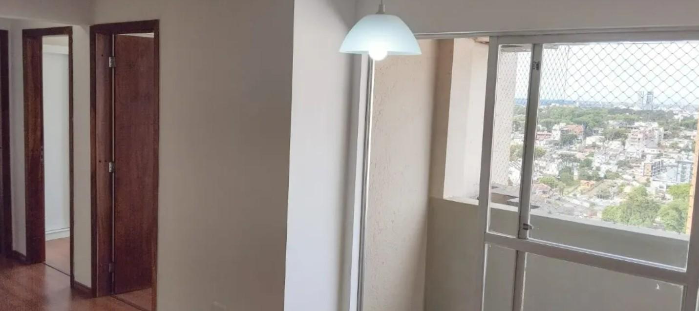 Apartamento à Venda no Bigorrilho | 3 Quartos, Suíte, Andar Al...