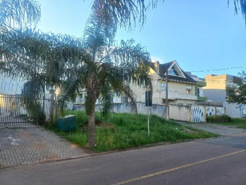 Terreno ZR2 à Venda em Santa Felicidade  Região Nobre e Alto P...