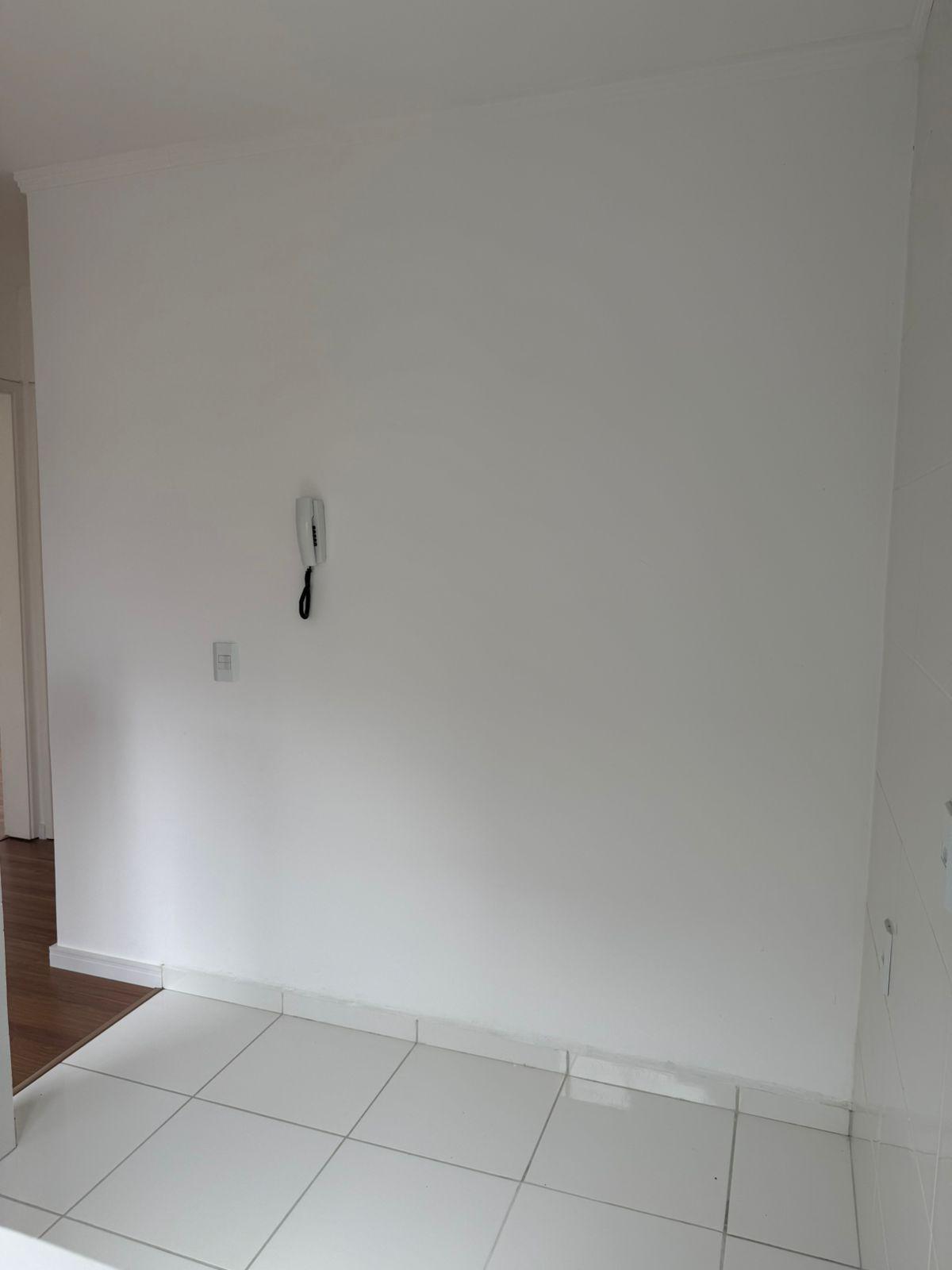 Apartamento à Venda em Campo Largo | 2 Quartos no Residencial ...