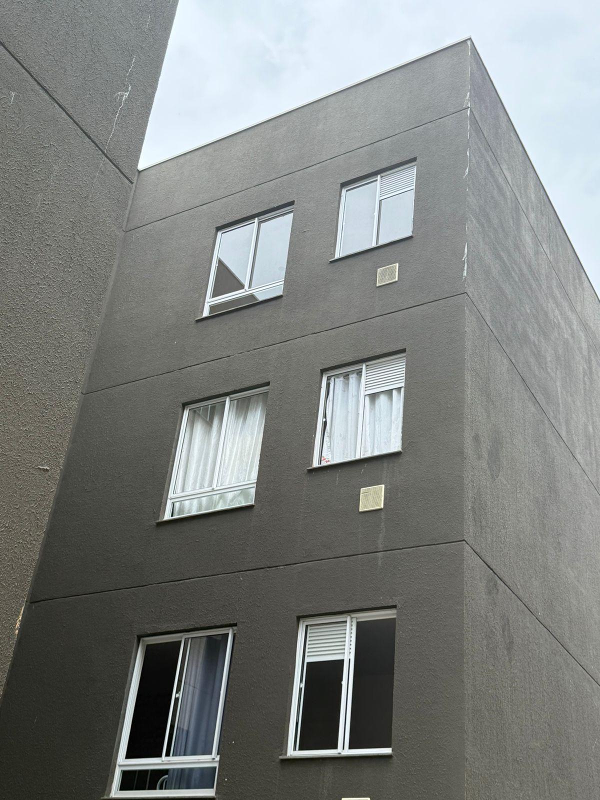 Apartamento à Venda em Campo Largo | 2 Quartos no Residencial ...