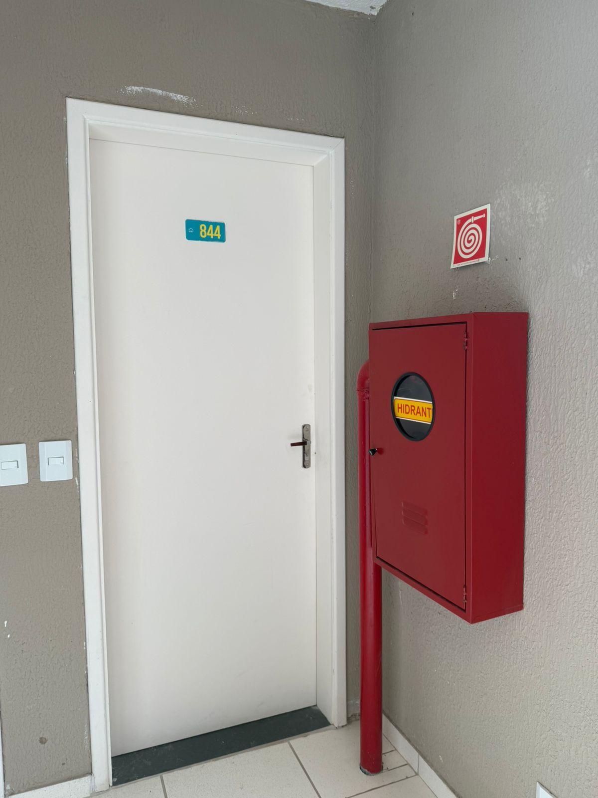 Apartamento à Venda em Campo Largo | 2 Quartos no Residencial ...