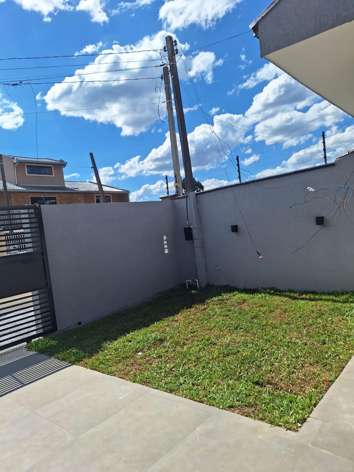 Casa à Venda na Fazenda Rio Grande | 2 Quartos ao Lado do McDo...