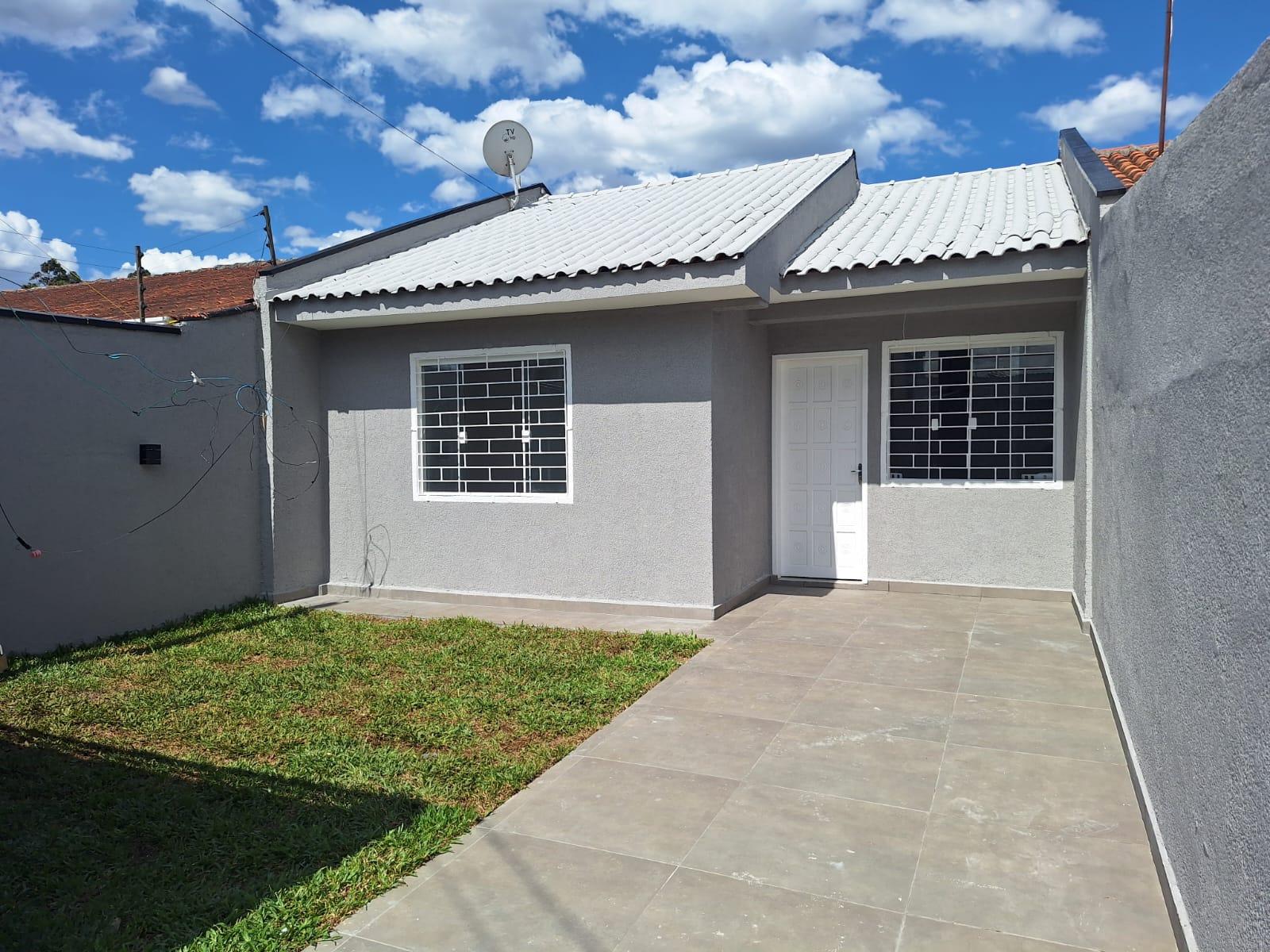 Casa à Venda na Fazenda Rio Grande | 2 Quartos ao Lado do McDo...