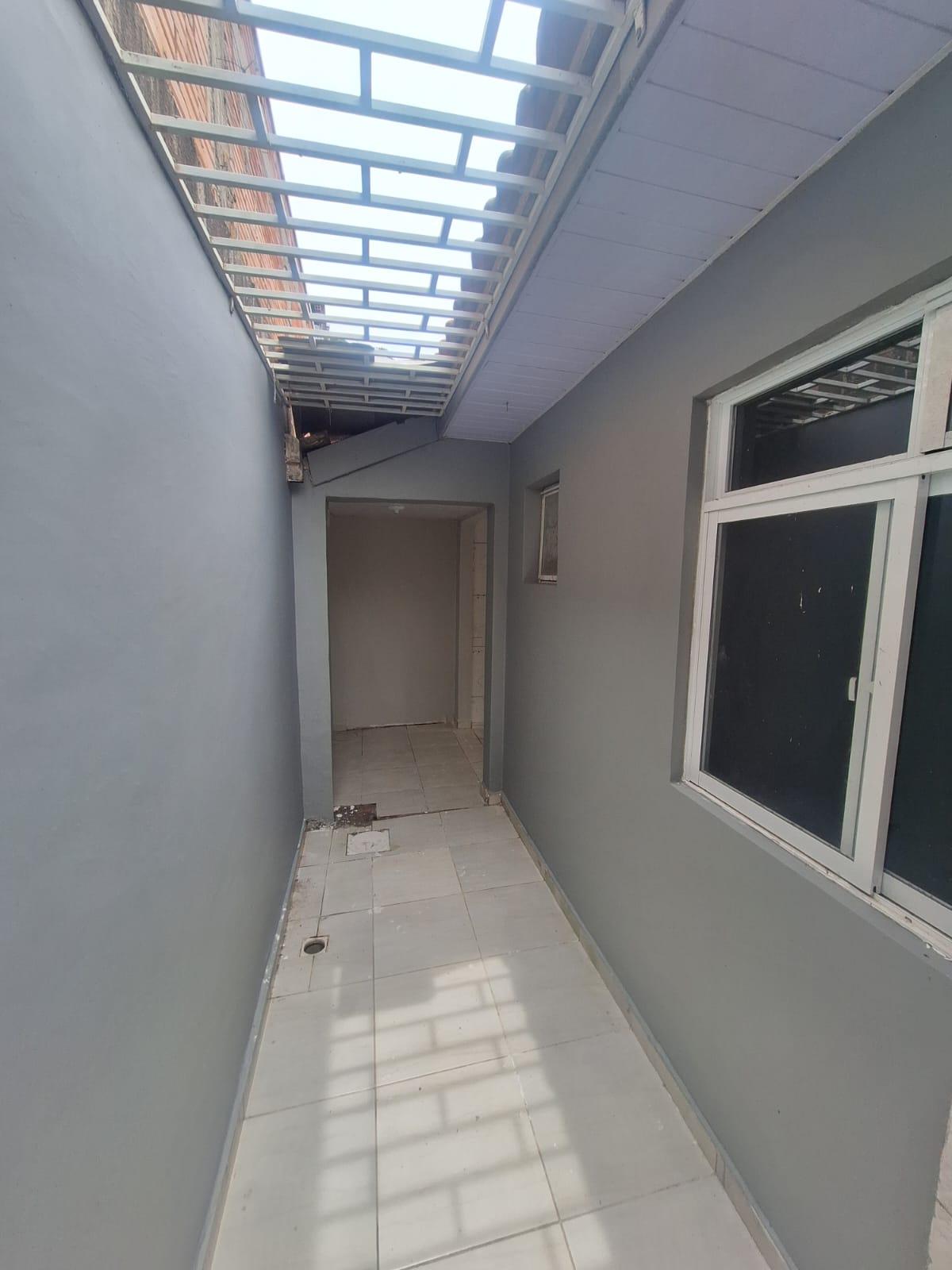 Casa à Venda na Fazenda Rio Grande com 2 Quartos  42m  | Aceit...