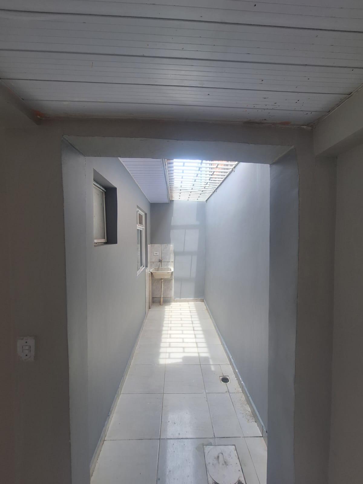 Casa à Venda na Fazenda Rio Grande com 2 Quartos  42m  | Aceit...