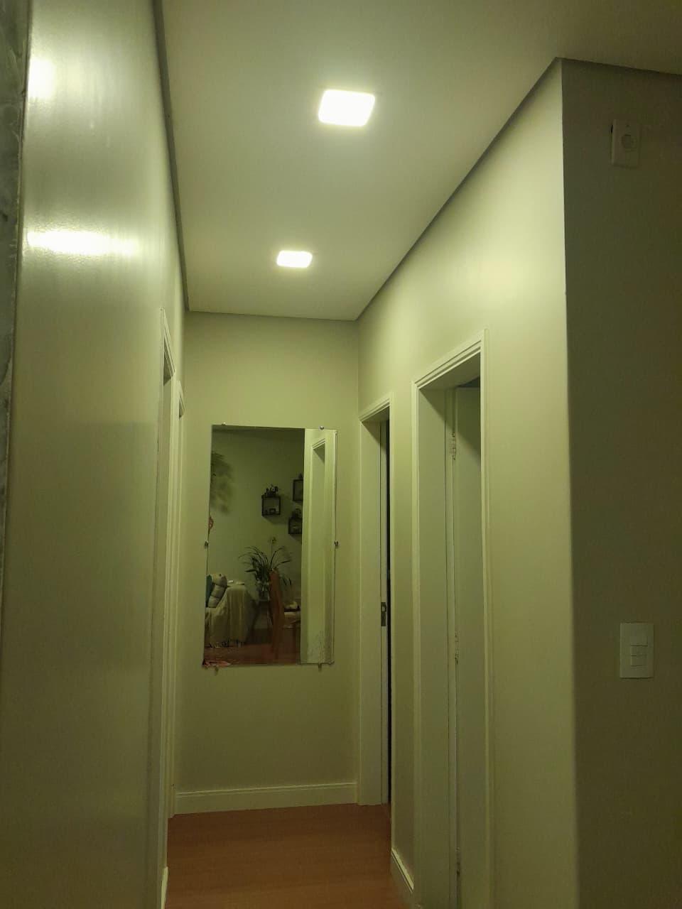 Apartamento à Venda em Rolândia com 3 Quartos, Sacada e Garage...