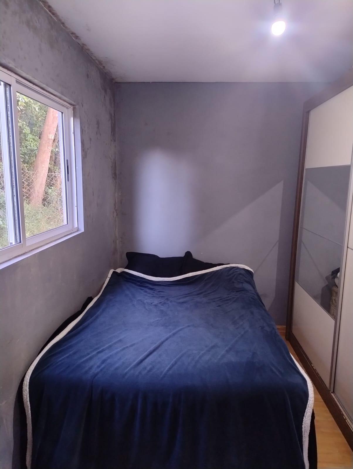 Apartamento com 2 Quartos e Garagem Coberta à Venda no Campo d...