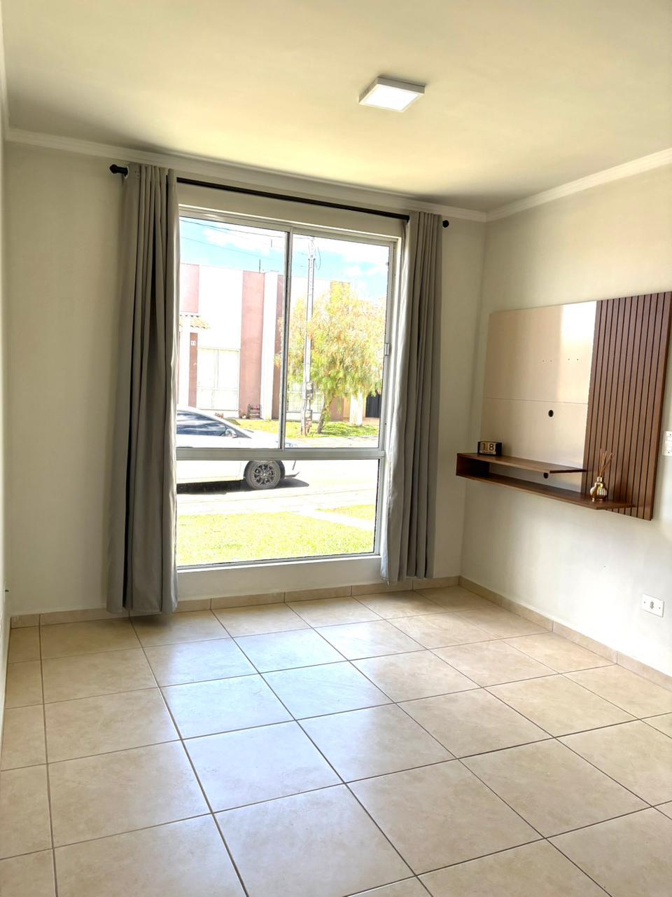 Casa à Venda no Condomínio Moradas do Sol em Ponta Grossa com ...