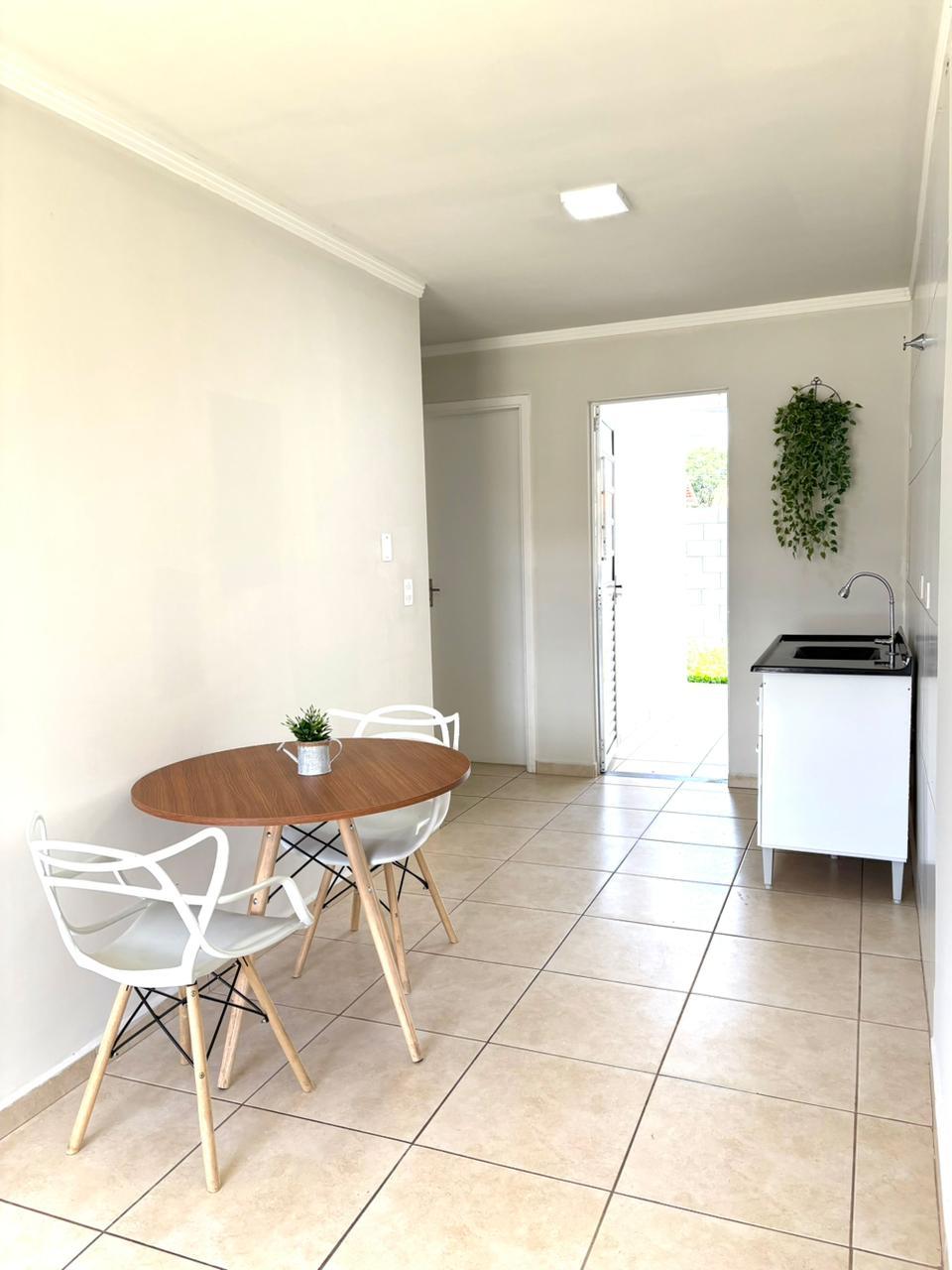 Casa à Venda no Condomínio Moradas do Sol em Ponta Grossa com ...