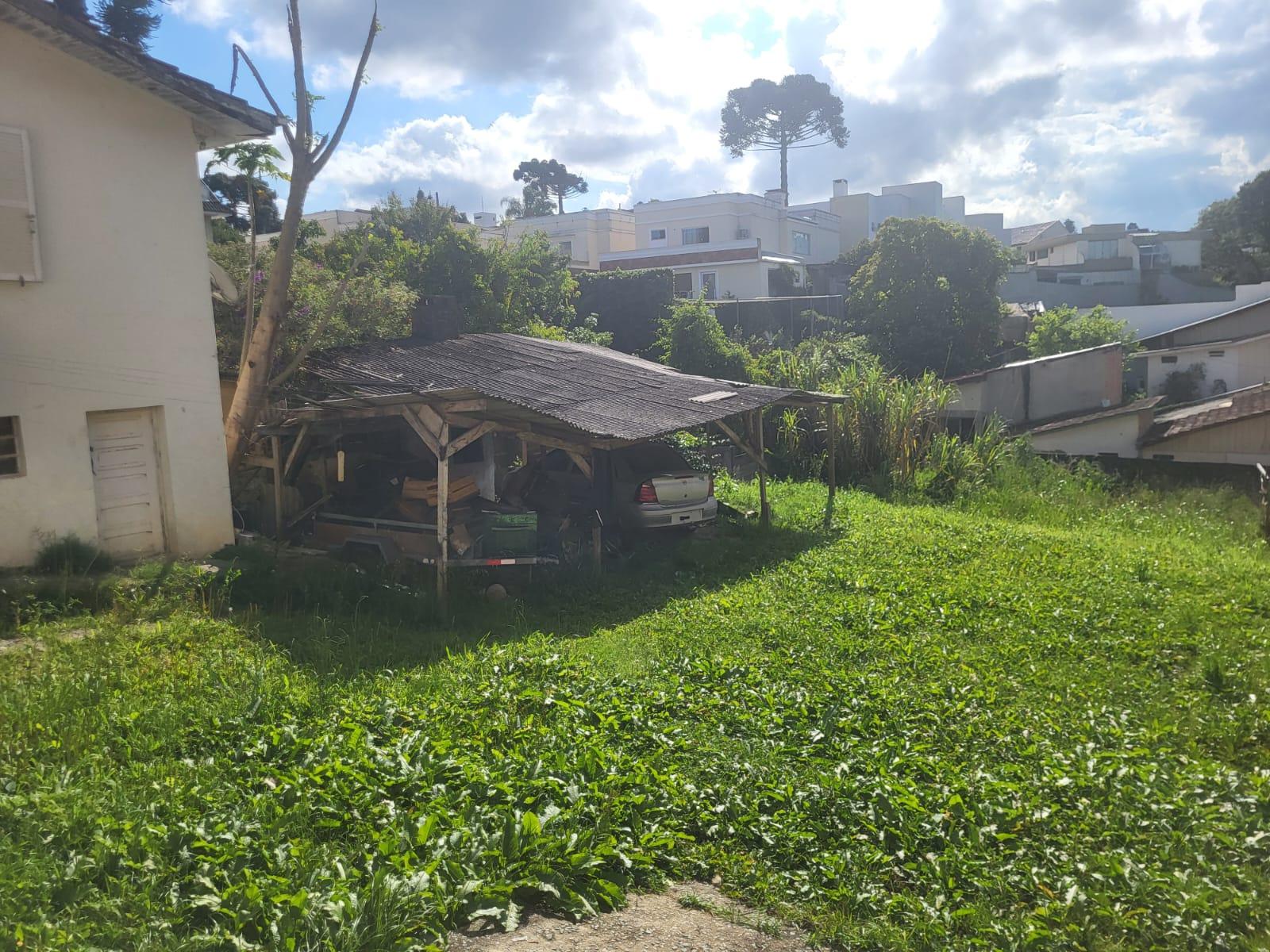 Terreno ZR2 com 670 m  à Venda  Ideal para Construção e Invest...