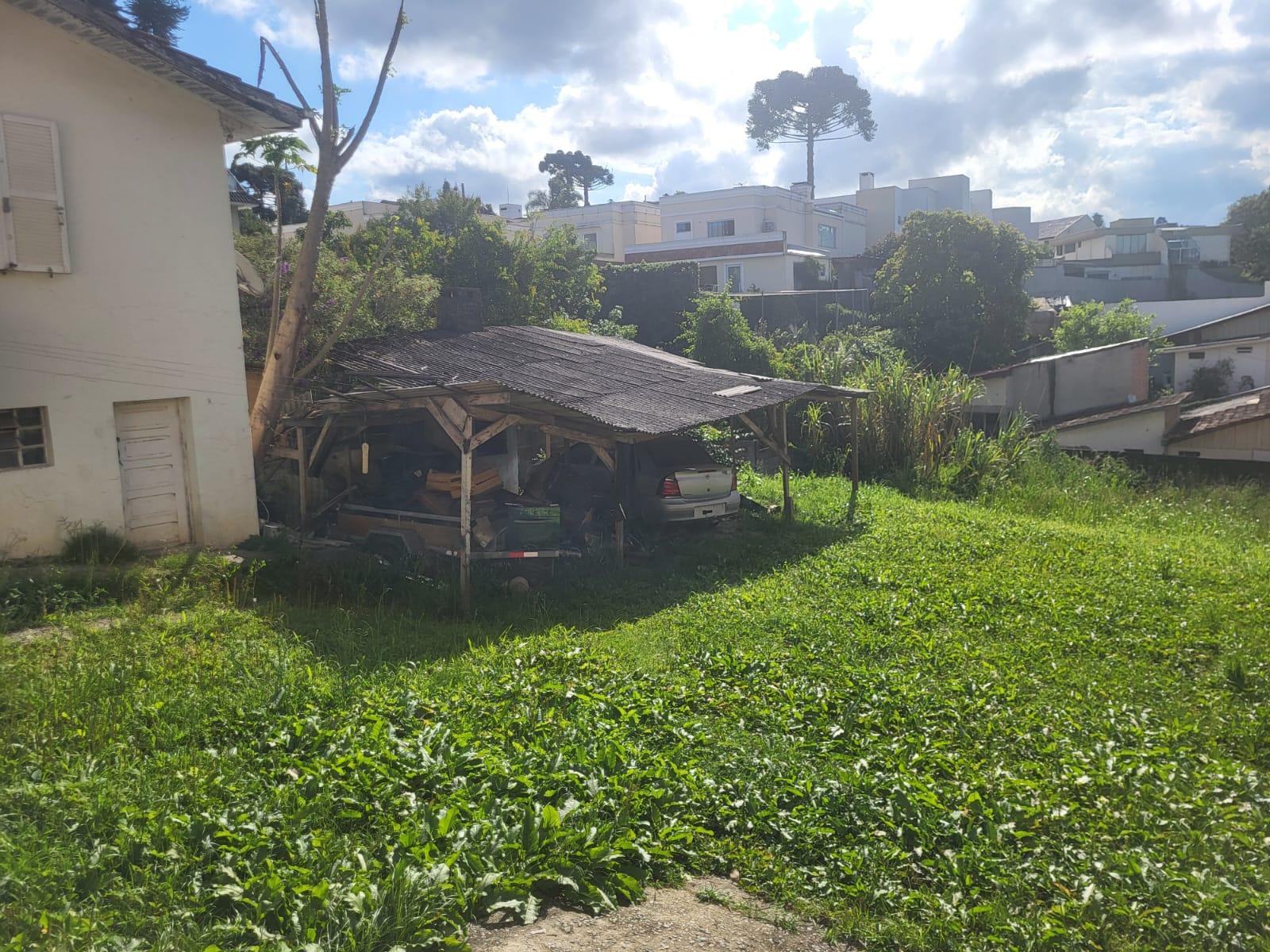 Terreno ZR2 com 670 m  à Venda  Ideal para Construção e Invest...