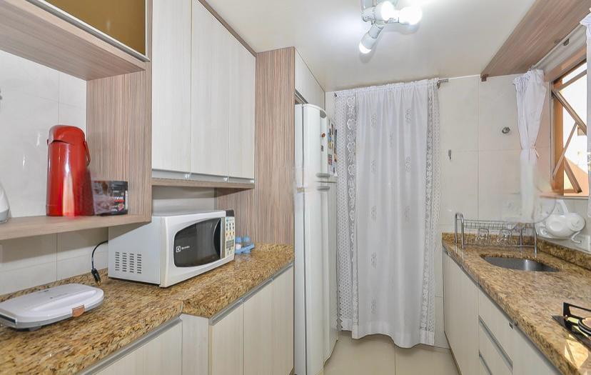 Apartamento Amplo com 3 Quartos Planejados em Localização Priv...