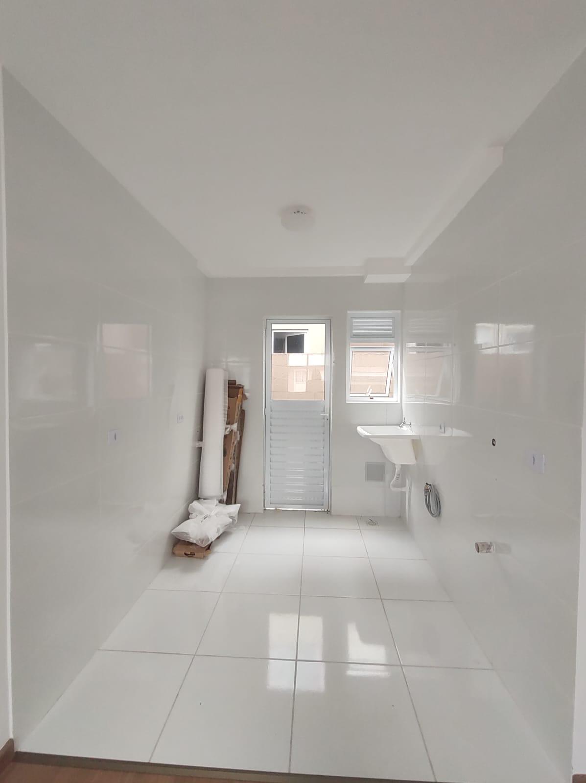 Apartamento Térreo com Jardim Privativo no Condomínio Clube Or...